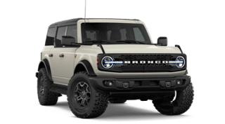 2026 Ford Bronco® External Image 5